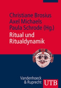 Enlarge image Cover: Ritual und Ritualdynamik - UTB