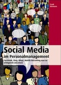 Cover: Social Media im Personalmanagement - MITP