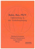 Cover: Bahn, Bus, PKW - Shaker
