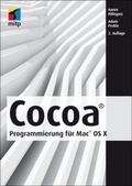 Cover: Cocoa - MITP