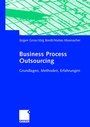 Bild: Business Process Outsourcing - Springer Gabler