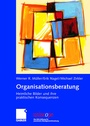 Cover: Organisationsberatung - Springer Gabler