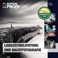 Cover: Langzeitbelichtung und Nachtfotografie - MITP