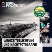 Abbildung von: Langzeitbelichtung und Nachtfotografie - MITP