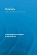 Cover: Hegemony - Routledge