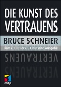 Cover: Die Kunst des Vertrauens - MITP