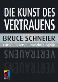 Abbildung von: Die Kunst des Vertrauens - MITP