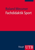 Bild: Fachdidaktik Sport - UTB