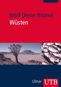 Cover: W&uuml;sten - UTB