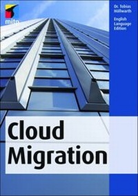 Abbildung von: Cloud Migration - mitp/bhv