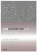 Cover: Wirtschaftsinformatik - Shaker