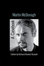Cover: Martin McDonagh - Routledge