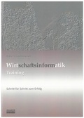 Cover: Wirtschaftsinformatik - Shaker