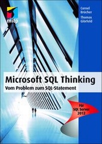 Abbildung von: Microsoft SQL Thinking - MITP
