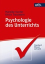 Bild: Psychologie des Unterrichts - UTB