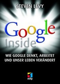 Enlarge image Cover: Google Inside - MITP