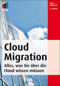 Abbildung von: Cloud Migration - MITP