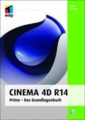 Cover: Cinema 4D R14 - MITP