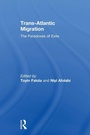Cover: Trans-Atlantic Migration - Routledge