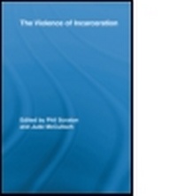 Enlarge image Cover: The Violence of Incarceration - Routledge