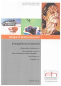 Cover: Energieeffiziente Mobilit&auml;t - Shaker