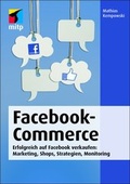 Cover: Facebook-Commerce - MITP