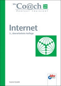 Enlarge image Cover: Internet - mitp/bhv