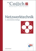 Cover: Netzwerktechnik - mitp/bhv