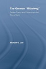 Cover: The German Mittelweg - Routledge