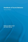 Cover: Handbook of Tourist Behavior - Routledge