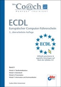 Cover: ECDL Band II - mitp/bhv