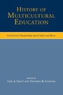 Cover: History of Multicultural Education, 6 - Volume Set - Routledge