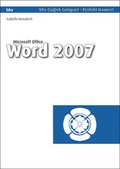 Cover: Microsoft Office Word 2007 - mitp/bhv