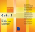 Cover: Geist! - Springer Gabler