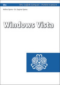 Enlarge image Cover: Windows Vista - mitp/bhv