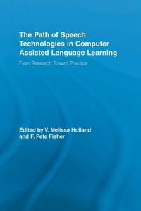 Abbildung von: The Path of Speech Technologies in Computer Assisted Language Learning - Routledge