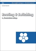 Cover: Routing & Switching - mitp/bhv