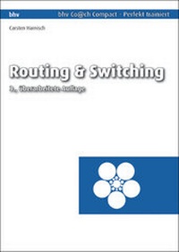 Abbildung von: Routing & Switching - mitp/bhv