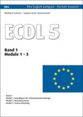 Cover: ECDL 5 - mitp/bhv