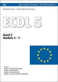 Cover: ECDL 5 - mitp/bhv