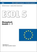 Cover: ECDL 5 - mitp/bhv