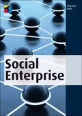 Cover: Social Enterprise - mitp Verlags GmbH & Co.KG