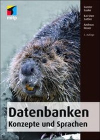 Bild vergrößern Bild: Datenbanken - Konzepte und Sprachen - MITP