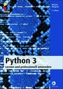 Cover: Python 3 - MITP