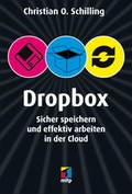 Cover: Dropbox - mitp Verlags GmbH & Co.KG