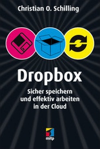 Abbildung von: Dropbox - mitp Verlags GmbH & Co.KG