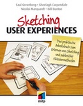 Cover: Sketching User Experiences - MITP