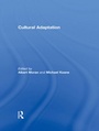 Cover: Cultural Adaptation - Routledge