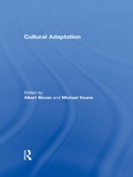 Cover: Cultural Adaptation - Routledge