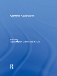 Enlarge image Cover: Cultural Adaptation - Routledge
